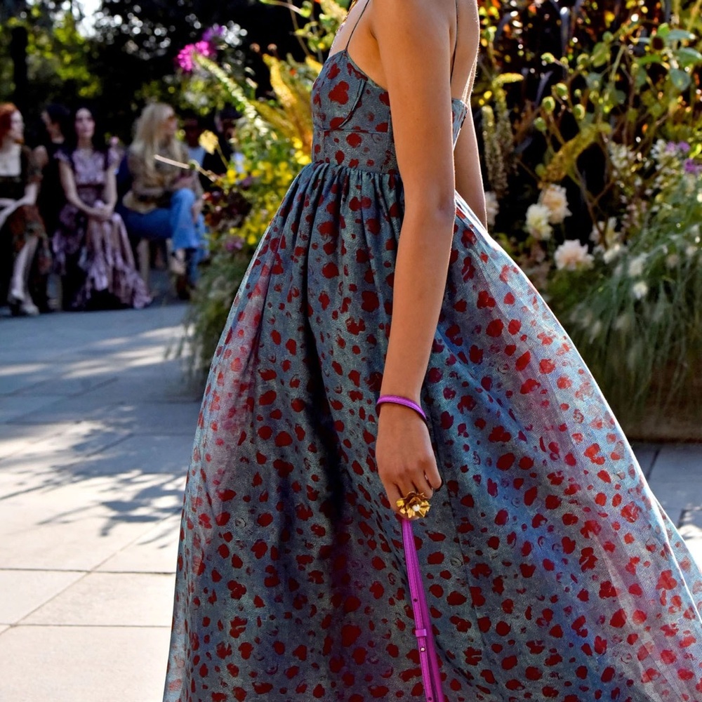 Ulla Johnson Mariza Dress - Picture 1 of 9
